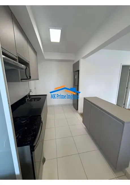 Foto 6 de Apartamento com 3 quartos à venda e para alugar, 109m2 em Centro Comercial Jubran, Barueri - SP