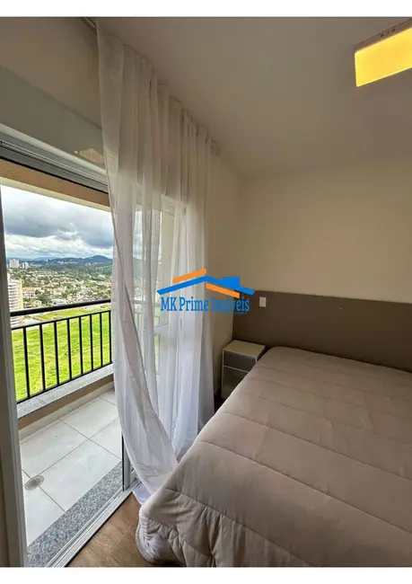 Foto 7 de Apartamento com 3 quartos à venda e para alugar, 109m2 em Centro Comercial Jubran, Barueri - SP