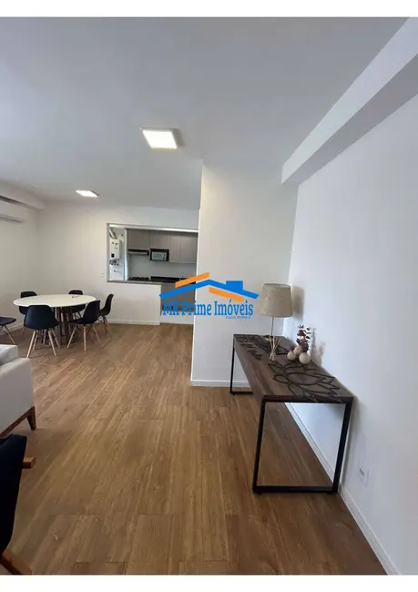 Foto 3 de Apartamento com 3 quartos à venda e para alugar, 109m2 em Centro Comercial Jubran, Barueri - SP