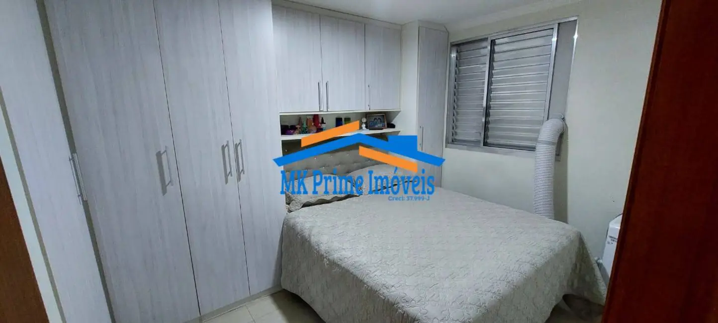 Foto 5 de Apartamento com 2 quartos à venda, 54m2 em Veloso, Osasco - SP