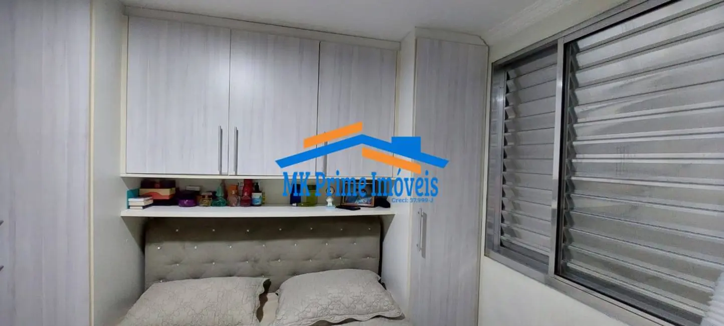 Foto 6 de Apartamento com 2 quartos à venda, 54m2 em Veloso, Osasco - SP