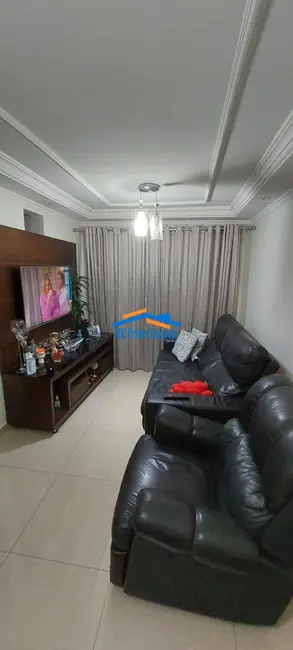 Foto 4 de Apartamento com 2 quartos à venda, 54m2 em Veloso, Osasco - SP