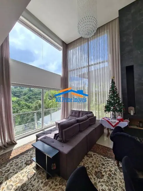 Foto 5 de Casa de Condomínio com 4 quartos à venda, 440m2 em Alphaville, Santana De Parnaiba - SP