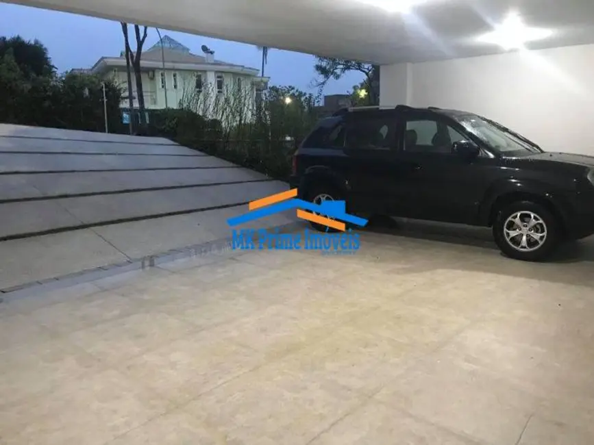 Foto 3 de Casa de Condomínio com 4 quartos à venda, 440m2 em Alphaville, Santana De Parnaiba - SP