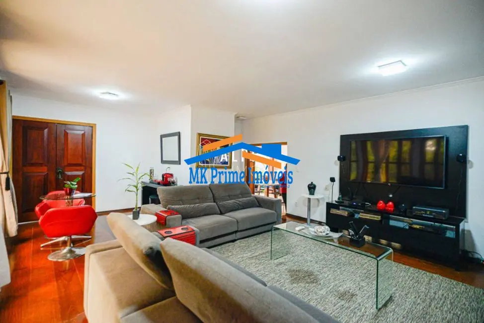 Foto 7 de Casa de Condomínio com 4 quartos à venda, 430m2 em Alphaville, Santana De Parnaiba - SP