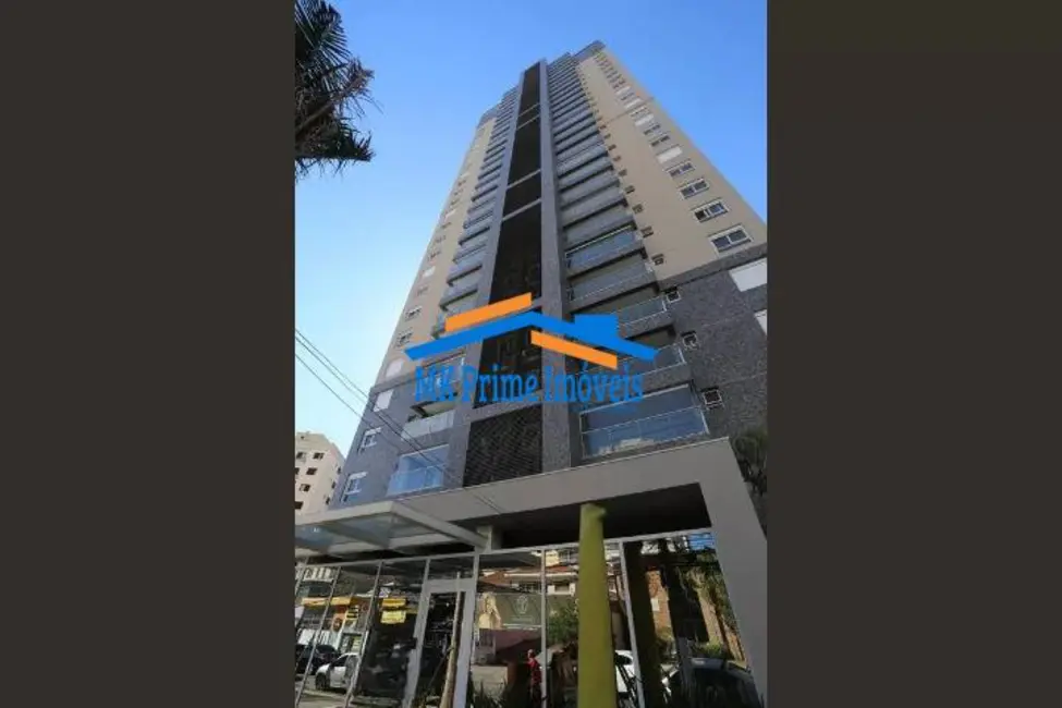 Apartamento com 3 quartos à venda, 113m2 em Vila Osasco, Osasco - SP - imagem 2 Foto 2 de Apartamento com 3 quartos à venda, 113m2 em Vila Osasco, Osasco - SP