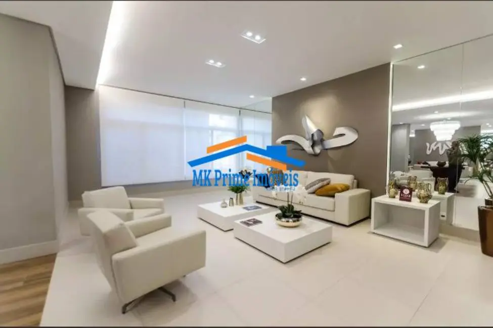 Apartamento com 3 quartos à venda, 113m2 em Vila Osasco, Osasco - SP - imagem 5 Foto 5 de Apartamento com 3 quartos à venda, 113m2 em Vila Osasco, Osasco - SP