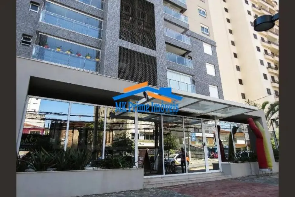 Apartamento com 3 quartos à venda, 113m2 em Vila Osasco, Osasco - SP - imagem 1 Foto 1 de Apartamento com 3 quartos à venda, 113m2 em Vila Osasco, Osasco - SP