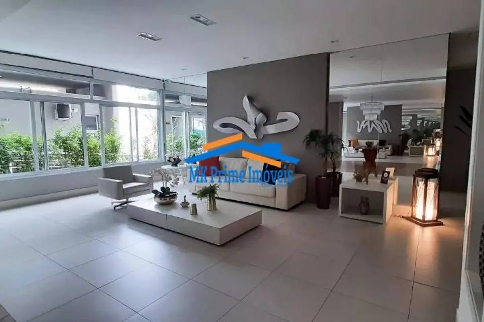 Apartamento com 3 quartos à venda, 113m2 em Vila Osasco, Osasco - SP - imagem 4 Foto 4 de Apartamento com 3 quartos à venda, 113m2 em Vila Osasco, Osasco - SP