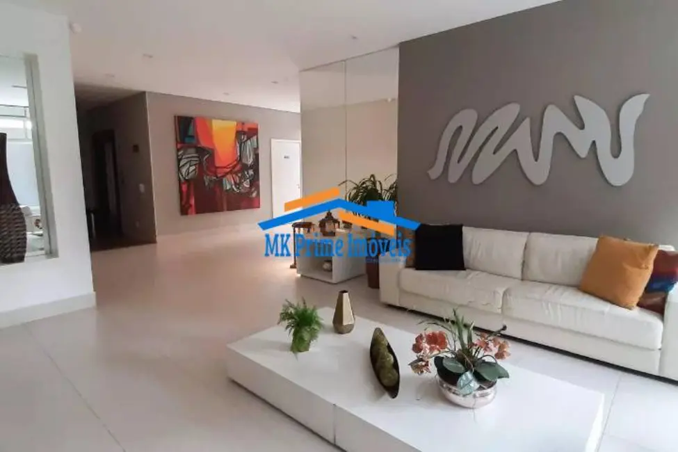 Apartamento com 3 quartos à venda, 113m2 em Vila Osasco, Osasco - SP - imagem 6 Foto 6 de Apartamento com 3 quartos à venda, 113m2 em Vila Osasco, Osasco - SP