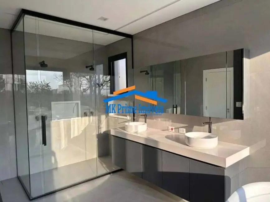 Foto 8 de Casa de Condomínio com 4 quartos à venda, 482m2 em Alphaville, Santana De Parnaiba - SP