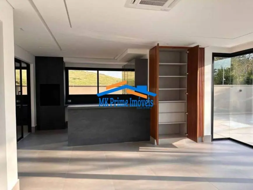 Foto 5 de Casa de Condomínio com 4 quartos à venda, 482m2 em Alphaville, Santana De Parnaiba - SP