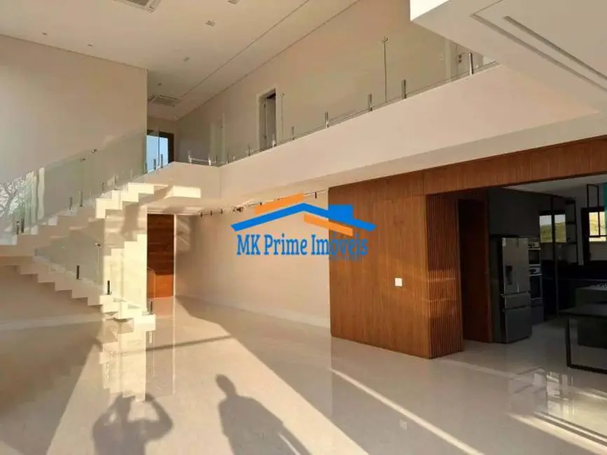 Foto 1 de Casa de Condomínio com 4 quartos à venda, 482m2 em Alphaville, Santana De Parnaiba - SP