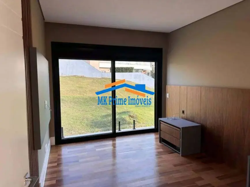 Foto 9 de Casa de Condomínio com 4 quartos à venda, 482m2 em Alphaville, Santana De Parnaiba - SP