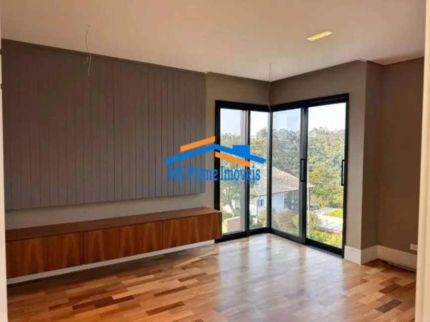 Foto 6 de Casa de Condomínio com 4 quartos à venda, 482m2 em Alphaville, Santana De Parnaiba - SP