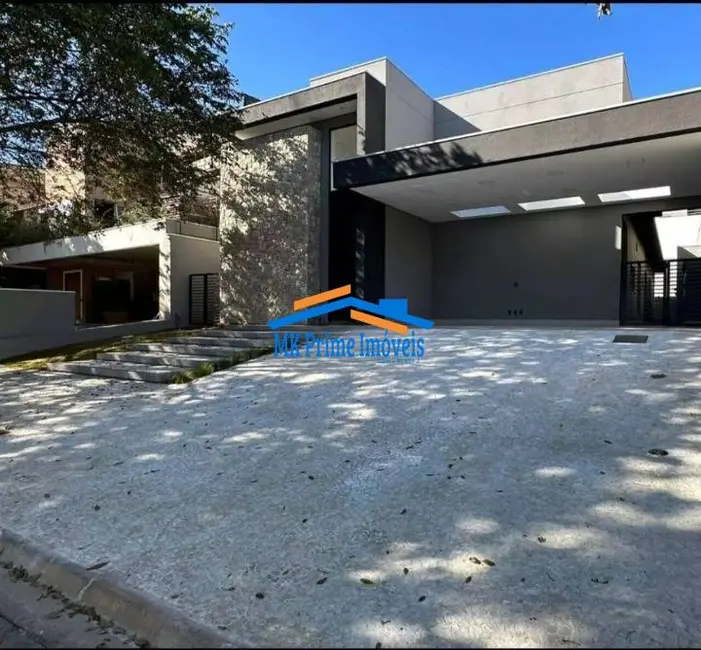 Casa de Condomínio com 4 quartos à venda, 267m2 em Alphaville, Santana De Parnaiba - SP - imagem 1 Foto 1 de Casa de Condomínio com 4 quartos à venda, 267m2 em Alphaville, Santana De Parnaiba - SP