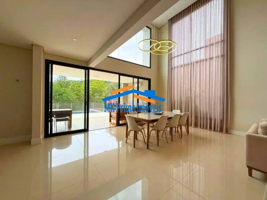 Foto 7 de Casa de Condomínio com 4 quartos à venda, 485m2 em Alphaville, Santana De Parnaiba - SP