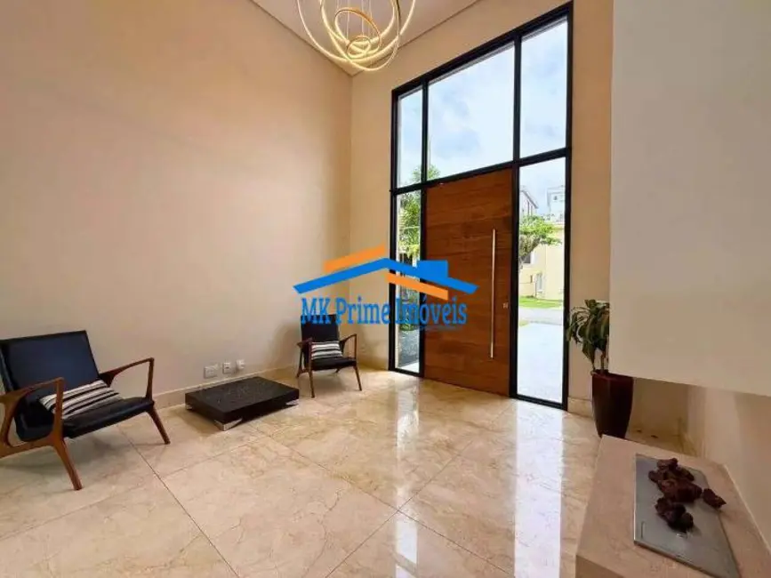 Foto 4 de Casa de Condomínio com 4 quartos à venda, 485m2 em Alphaville, Santana De Parnaiba - SP