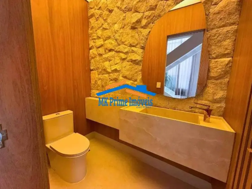 Foto 6 de Casa de Condomínio com 4 quartos à venda, 485m2 em Alphaville, Santana De Parnaiba - SP