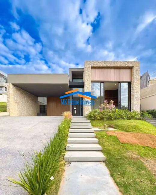 Foto 1 de Casa de Condomínio com 3 quartos à venda, 285m2 em Alphaville, Santana De Parnaiba - SP