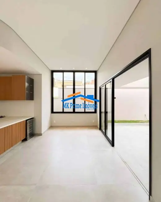 Foto 4 de Casa de Condomínio com 3 quartos à venda, 285m2 em Alphaville, Santana De Parnaiba - SP
