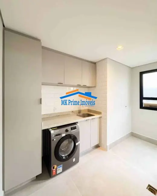 Foto 8 de Casa de Condomínio com 3 quartos à venda, 285m2 em Alphaville, Santana De Parnaiba - SP