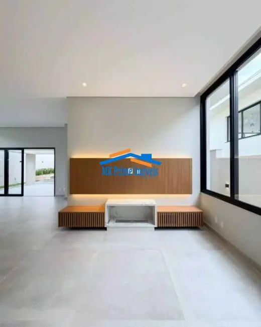 Foto 3 de Casa de Condomínio com 3 quartos à venda, 285m2 em Alphaville, Santana De Parnaiba - SP