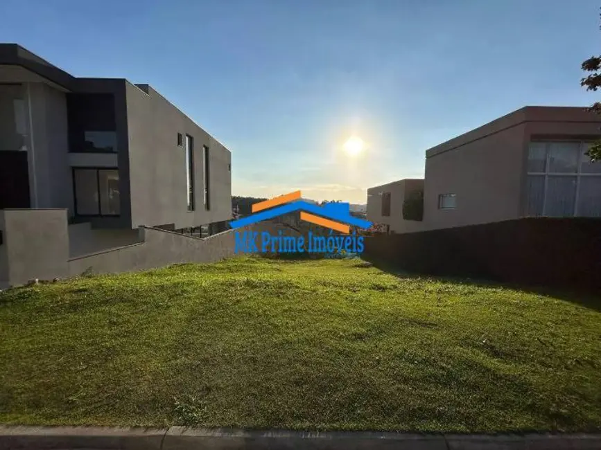 Foto 8 de Lote de Condomínio à venda, 490m2 em Alphaville, Santana De Parnaiba - SP