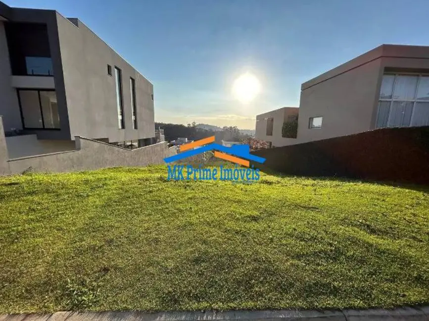 Foto 7 de Lote de Condomínio à venda, 490m2 em Alphaville, Santana De Parnaiba - SP