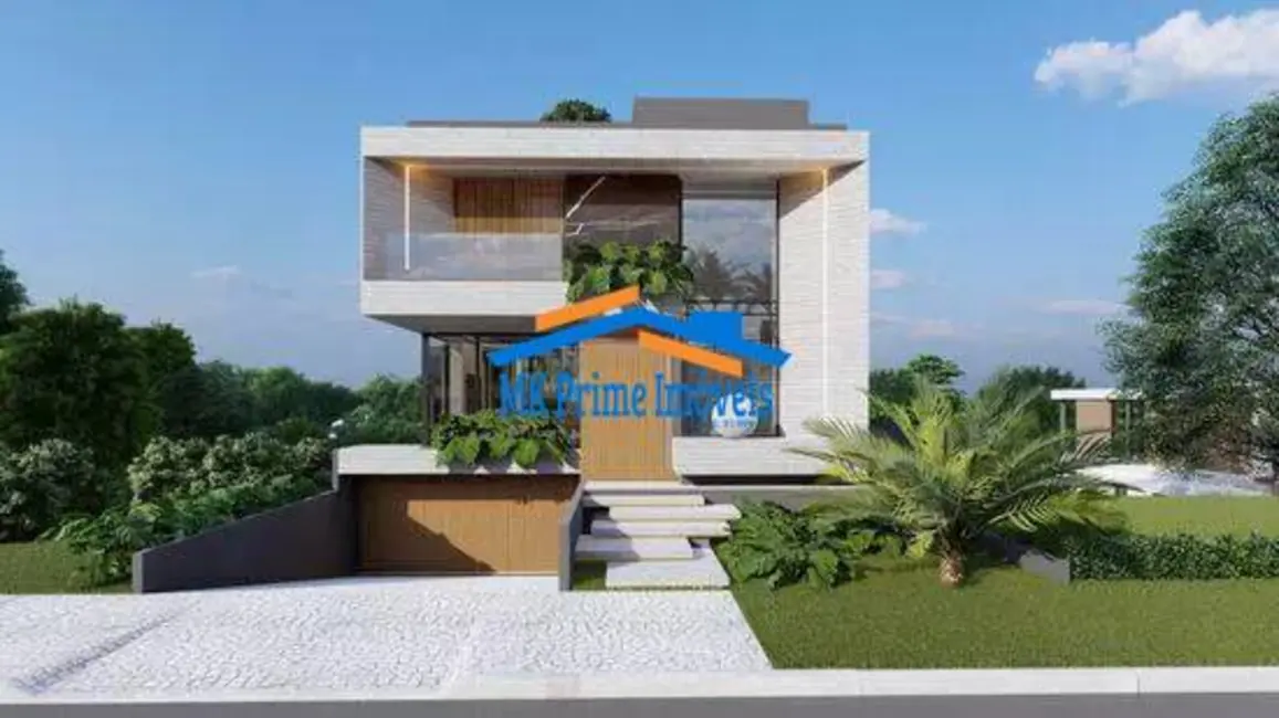 Foto 2 de Casa de Condomínio com 4 quartos à venda, 530m2 em Alphaville, Santana De Parnaiba - SP