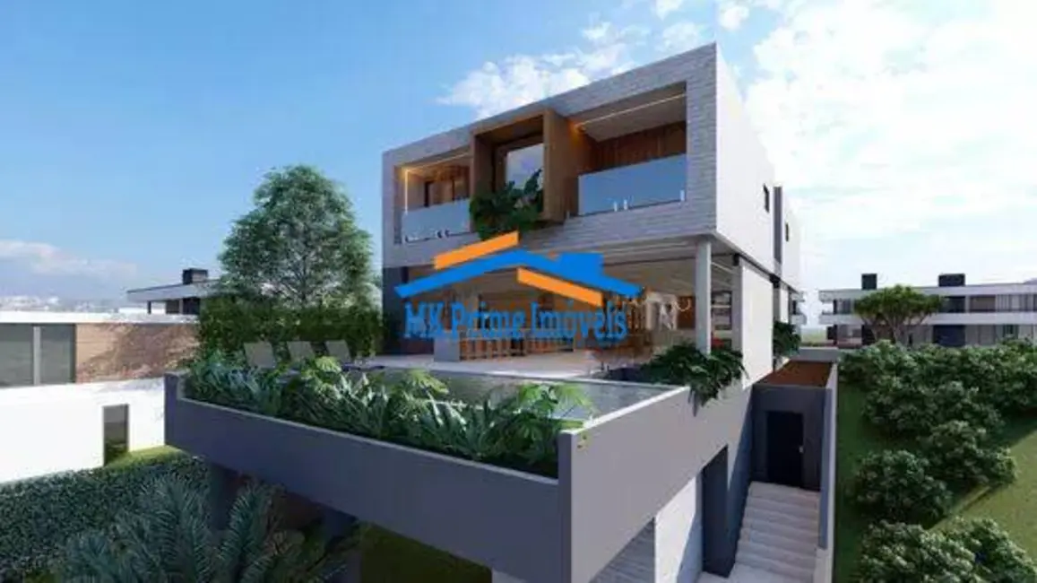 Foto 4 de Casa de Condomínio com 4 quartos à venda, 530m2 em Alphaville, Santana De Parnaiba - SP