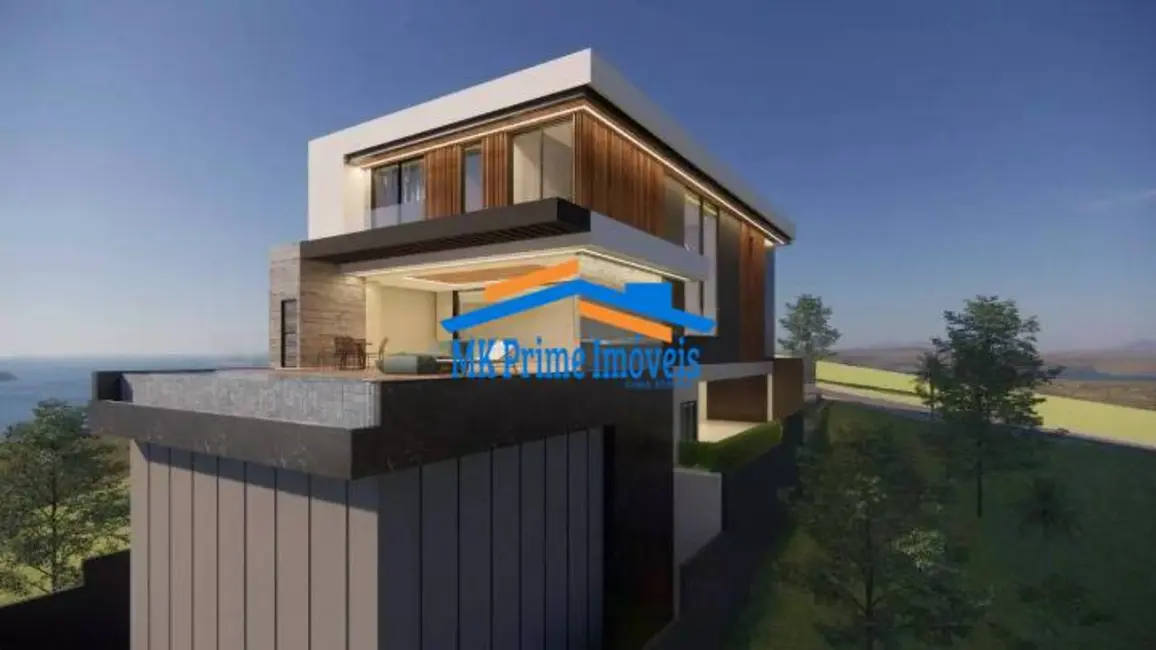 Foto 2 de Casa de Condomínio com 5 quartos à venda, 610m2 em Alphaville, Santana De Parnaiba - SP