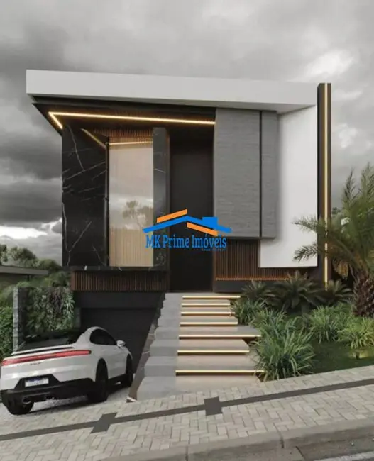 Foto 4 de Casa de Condomínio com 5 quartos à venda, 610m2 em Alphaville, Santana De Parnaiba - SP