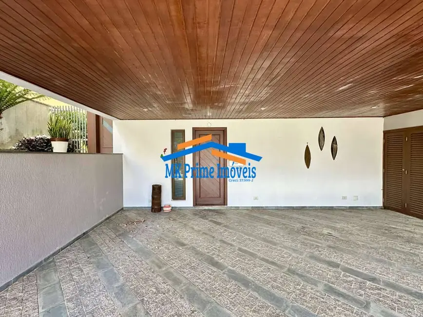 Foto 5 de Casa de Condomínio com 4 quartos à venda, 383m2 em São Paulo II, Cotia - SP