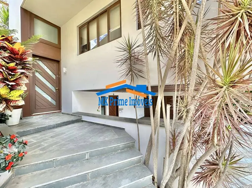 Foto 6 de Casa de Condomínio com 4 quartos à venda, 383m2 em São Paulo II, Cotia - SP