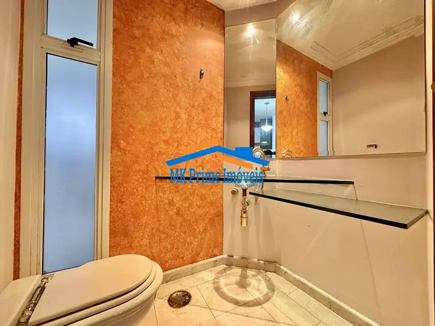 Foto 8 de Casa de Condomínio com 4 quartos à venda, 383m2 em São Paulo II, Cotia - SP