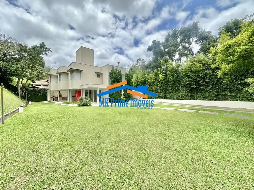 Foto 9 de Casa de Condomínio com 4 quartos à venda, 297m2 em Recanto Impla, Carapicuiba - SP