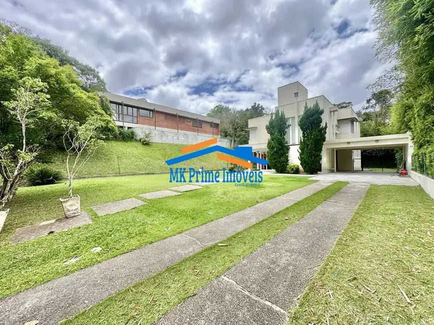 Foto 8 de Casa de Condomínio com 4 quartos à venda, 297m2 em Recanto Impla, Carapicuiba - SP