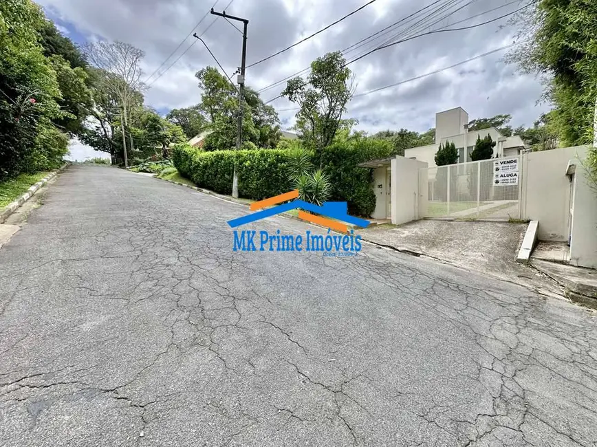 Foto 4 de Casa de Condomínio com 4 quartos à venda, 297m2 em Recanto Impla, Carapicuiba - SP