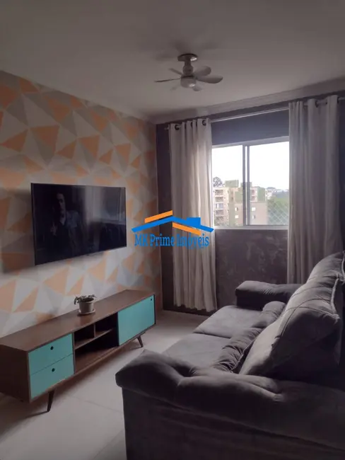 Foto 1 de Apartamento com 2 quartos à venda, 47m2 em Parque Rincão, Cotia - SP