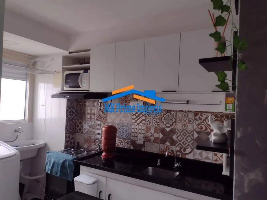 Foto 7 de Apartamento com 2 quartos à venda, 47m2 em Parque Rincão, Cotia - SP