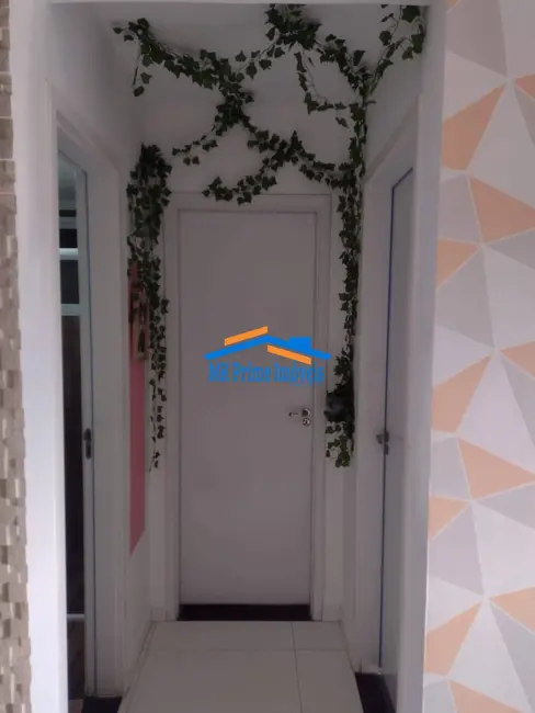 Foto 9 de Apartamento com 2 quartos à venda, 47m2 em Parque Rincão, Cotia - SP