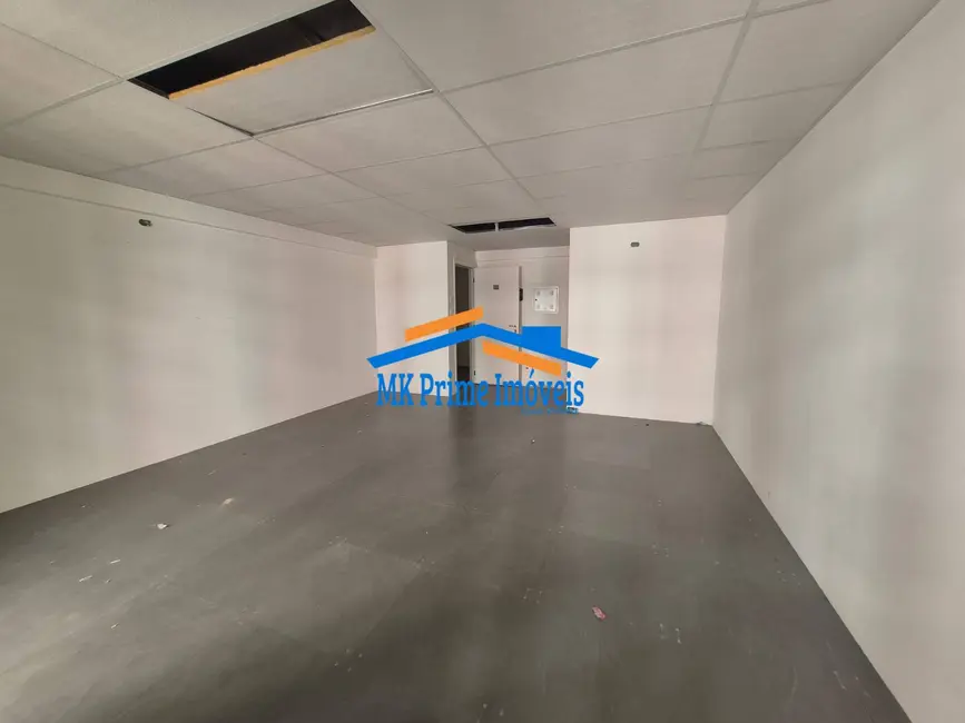 Foto 2 de Sala Comercial à venda, 40m2 em Cerqueira César, São Paulo - SP