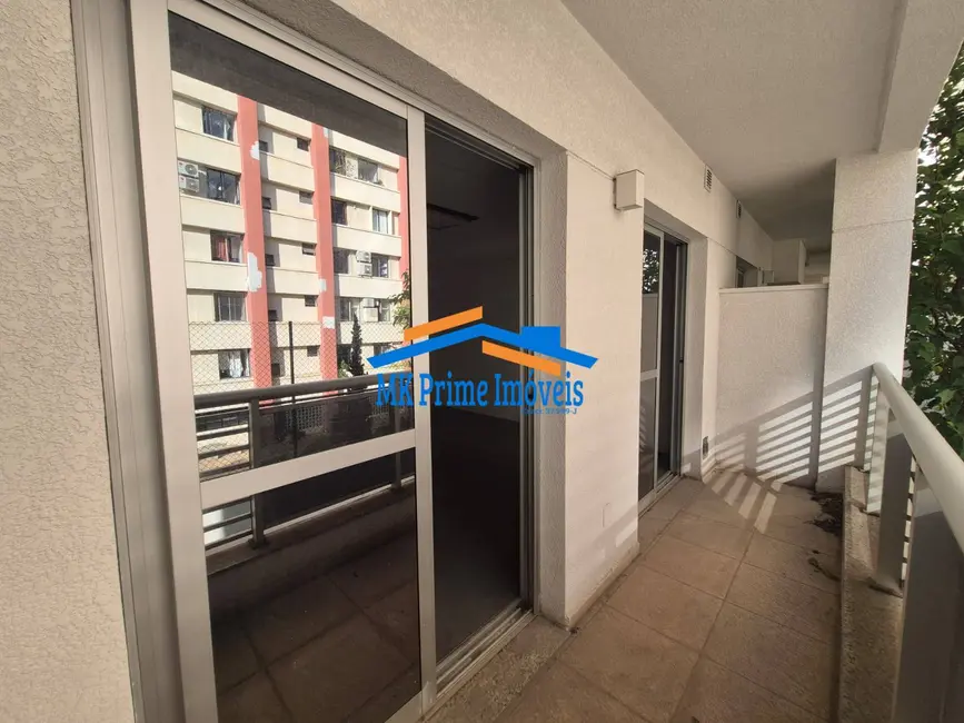 Foto 8 de Sala Comercial à venda, 40m2 em Cerqueira César, São Paulo - SP