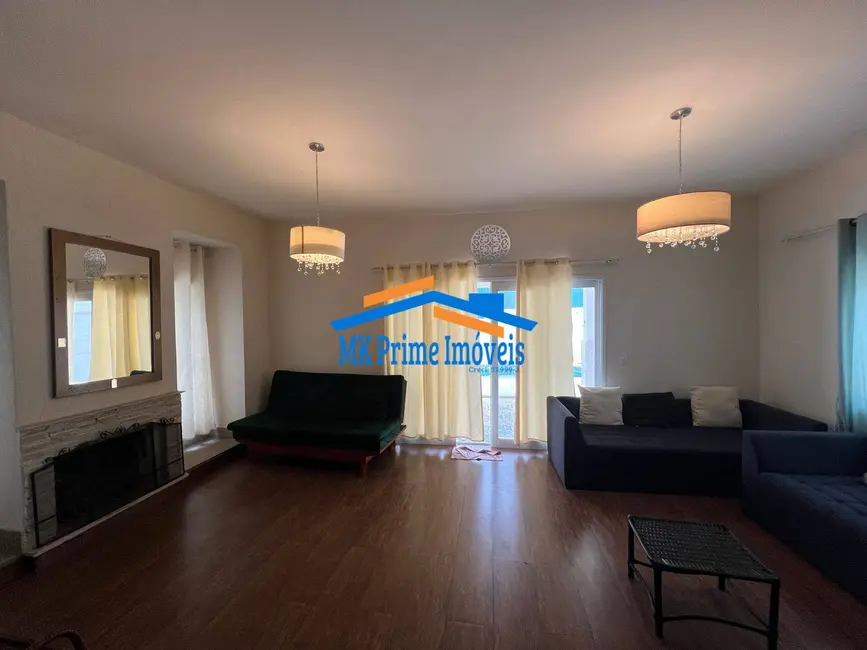 Foto 2 de Casa de Condomínio com 4 quartos à venda, 400m2 em Alphaville, Santana De Parnaiba - SP