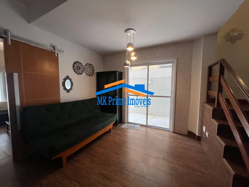 Foto 5 de Casa de Condomínio com 4 quartos à venda, 400m2 em Alphaville, Santana De Parnaiba - SP