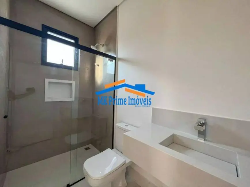 Foto 4 de Casa de Condomínio com 4 quartos à venda, 569m2 em Alphaville, Santana De Parnaiba - SP