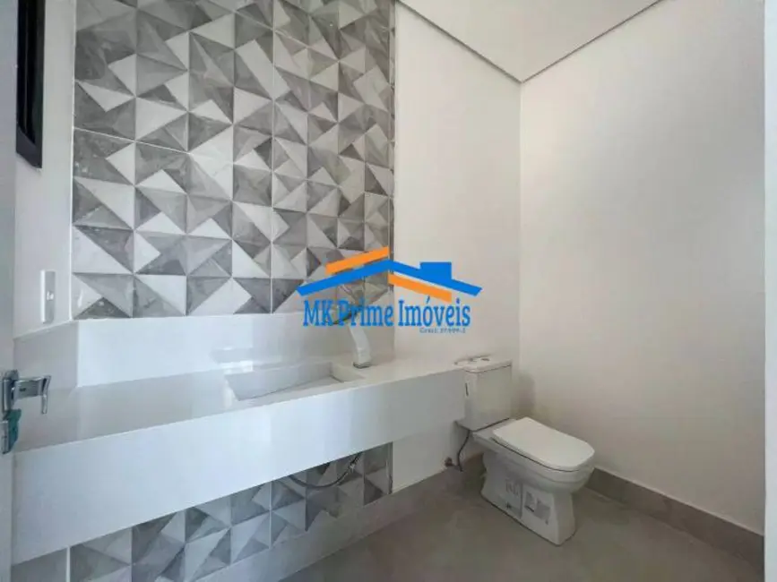 Foto 9 de Casa de Condomínio com 4 quartos à venda, 569m2 em Alphaville, Santana De Parnaiba - SP