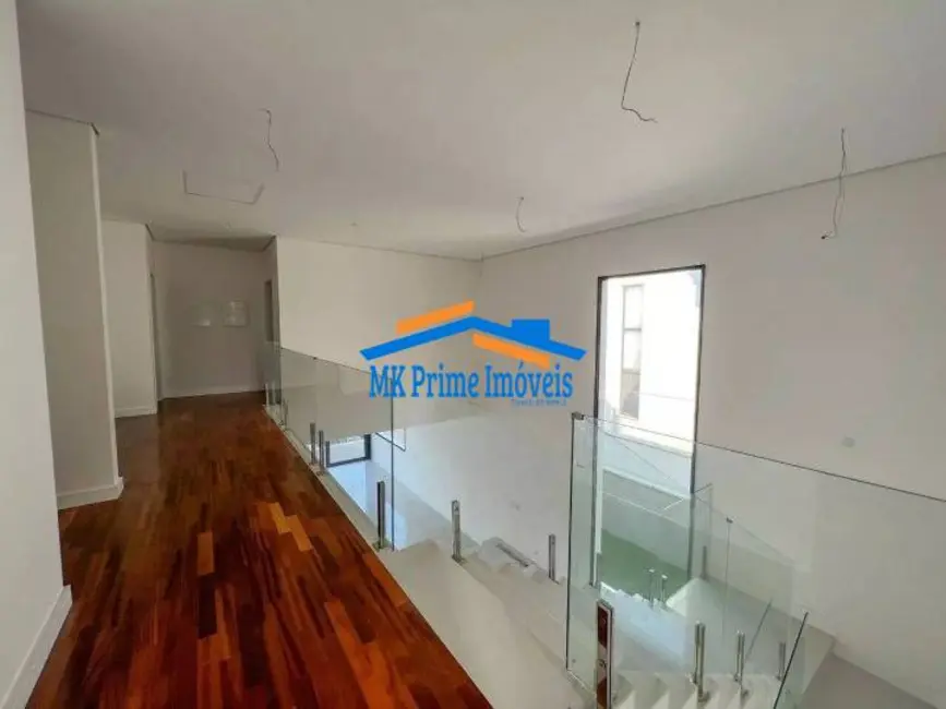 Foto 8 de Casa de Condomínio com 4 quartos à venda, 569m2 em Alphaville, Santana De Parnaiba - SP