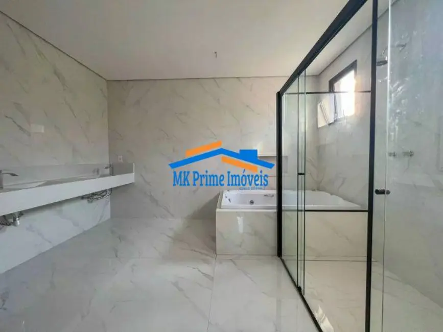 Foto 5 de Casa de Condomínio com 4 quartos à venda, 569m2 em Alphaville, Santana De Parnaiba - SP